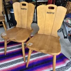 2026年最新】rustic カリモクの人気アイテム - メルカリ