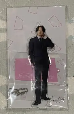 2025年最新】私たちが恋する理由 アクスタの人気アイテム - メルカリ