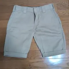 Dickies ディッキーズ ハーフパンツ W30のサムネイル