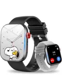 スマートウォッチ