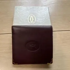 カルティエ サイン紙 メモ用紙 must de Cartier - メルカリ
