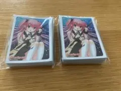 2026年最新】Angel Beats サプライセット スリーブの人気アイテム