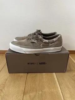 VANS × WTAPS US7.5 25.5cm クロスボーン スニーカーのサムネイル