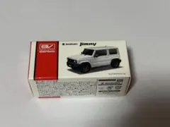 (非売品)SUZUKI Jimny ミニカー ピュアホワイトパール