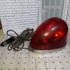エ*ト様 パトライト HKFM 101 赤色回転灯12V dcのサムネイル