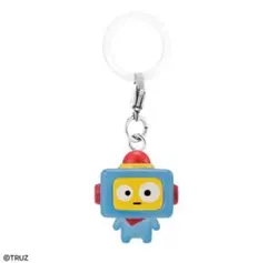 treasure truz アサヒ HIKUN めじるしアクセサリー 2個