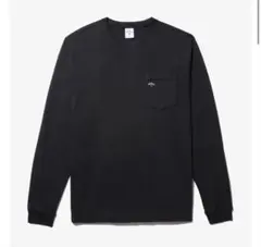 NOAH ブラック Tシャツ Mサイズのサムネイル
