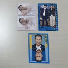 よしもとコレカ コットン