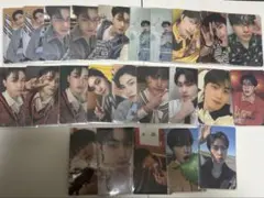 西島蓮汰トレカ (計24枚) TO1 / OCTPATH