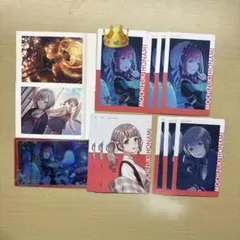 プロセカ【望月穂波】