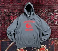 champion パーカー