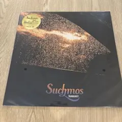 新品未使用!!! Suchmos レコードレコード 4種セット 2026年最新】suchmos レコードの人気アイテム - メルカリ