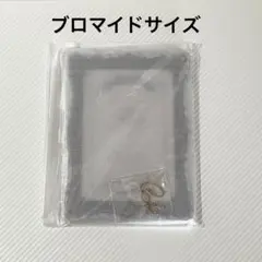 フクヤ キャラ福くじ あぴこれ クラシック アクリルフレーム ブロマイド 黒