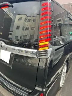 2025年最新】80系ヴォクシー ダズフェローズの人気アイテム - メルカリ