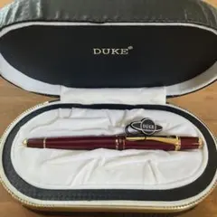 2026年最新】DUKE 万年筆の人気アイテム - メルカリ