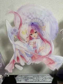 サマポケ　ReflectionArt 『Summer Pockets （七海）』 サマポケ ReflectionArt Summer Pockets 七海 正規品 - メルカリ