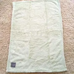 35th Anniversary ORBIS 　毛布