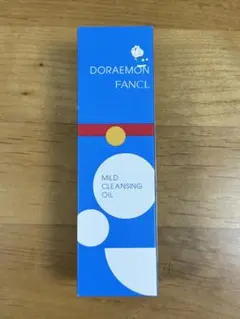 ◆ファンケル◆ マイルドクレンジングオイル　ドラえもん限定デザイン