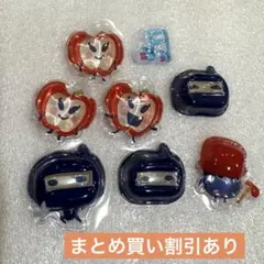 【まとめ買い割引あり】たまごっちボンボンドロップシール　立体シール　正規品