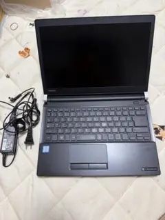 TOSHIBA dynabook ノートPC 本体のサムネイル