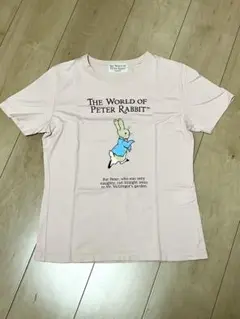 a.v.v ピーターラビット Tシャツ サイズ38のサムネイル