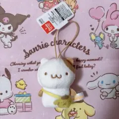 2026年最新】ぬいぐるみ ポムポムプリンの人気アイテム - メルカリ