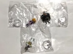 ワンピース　ワンピの実　第二十三海戦　ゼフ　S-ベア　リリス　セット