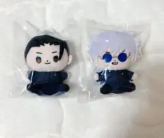 もっちび 呪術廻戦 五条悟 夏油傑