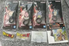 一番くじ　ドラゴンボール　まとめ売り