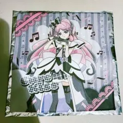 映画キミとアイドルプリキュア／タワーレコード／トレーディングミニタオル
