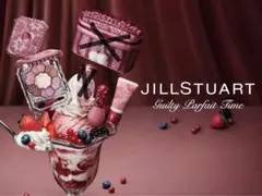 ジルスチュアート コフレ　ギルティパフェタイムコレクション　2024