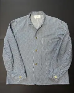 ウエアハウス カバーオール 1920'S フリーランド ジャケットサイズ38のサムネイル