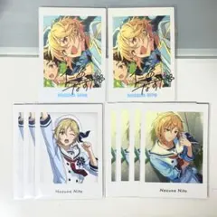 あんスタ 展示会 ぱしゃっつ 特典 仁兎なずな