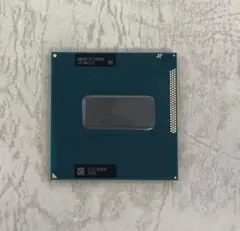 Intel Core i7 3632QM
