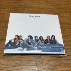 HANA Blue jeans 通常版初回仕様 CD