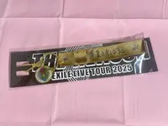 FANTASTICS 澤本夏輝 EXILE キーリング