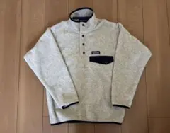 patagonia SYNCHILLAフリースXXS