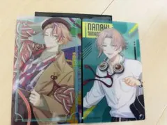 18TRIP エイトリ 斜木七基 クリアシート まとめ - メルカリ