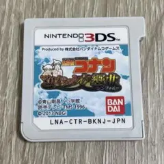 3ds 名探偵コナン　マリオネット交響曲