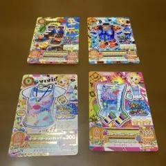 アイカツ 新条ひなき　ViVid Kiss