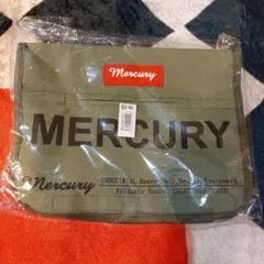 Mercury MERCURY ティッシュボックス