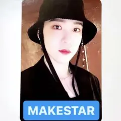 ⭕️最安値 ATEEZ ユノ MAKESTAR メクス OUTLAW ヨントン