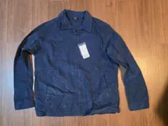 新品タグ付 URBAN RESEARCH DOORS ネイビー ジャケット 40
