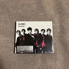 SixTONES imitation Rain