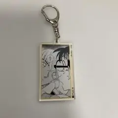 名探偵コナン　ランダムアクリルキーホルダー