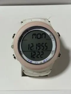 bizm ビズム ダイブコンピューター DUO EX 美品12/22電池交換品