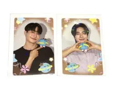 GMMTV トレカ【EarthMix】