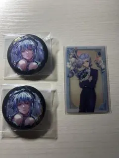 HiME様専用 悪魔執事と黒い猫 フルーまとめ売り