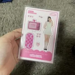 ive rei IVE REI アイヴ　レイ