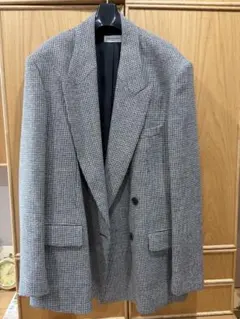 DRIES VAN NOTEN テーラードジャケット